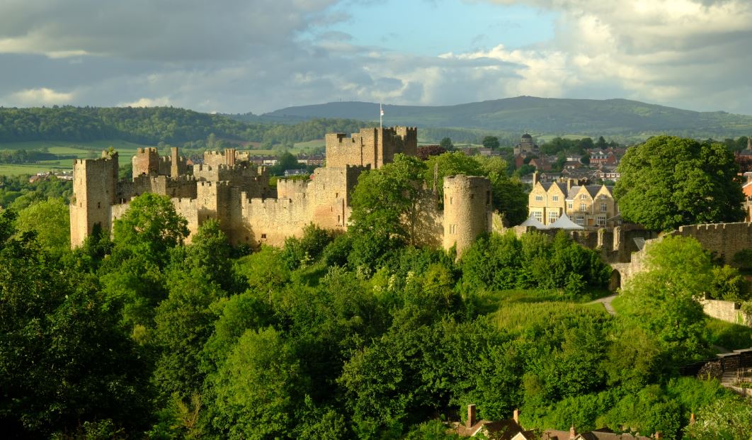 Ludlow Food Festival