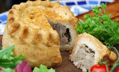 Melton Mowbray & Pork Pie Experience