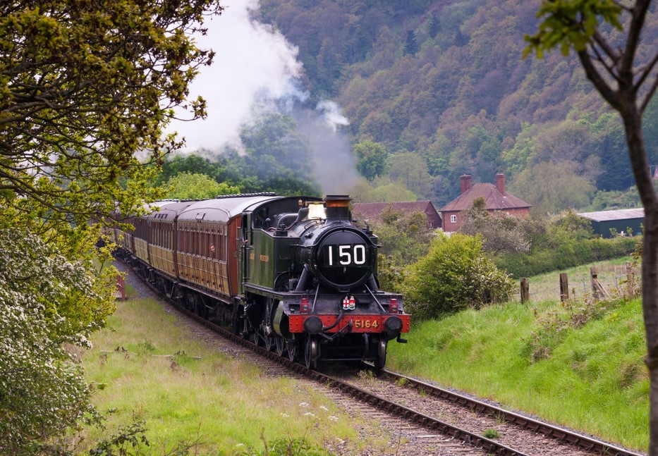 Severn Valley Railway