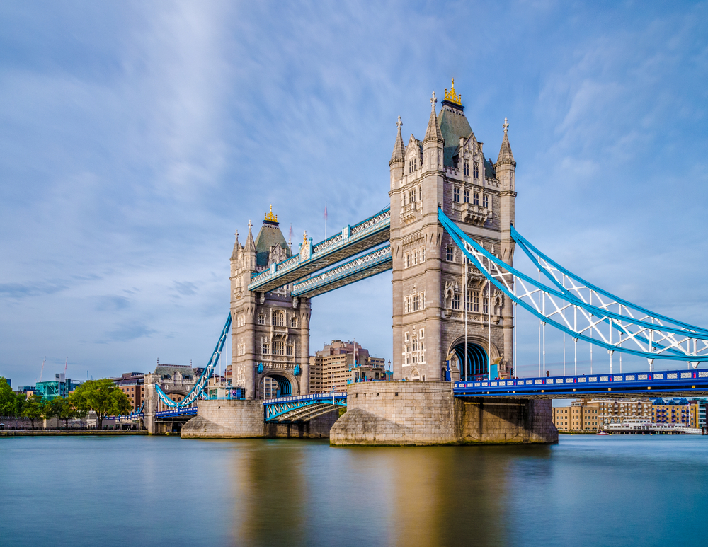 The Tower Bridge Experience