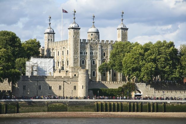 Tower of London