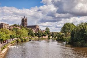 Worcester - Leisure Day